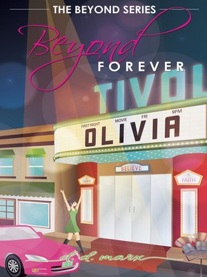 cover image of Beyond Forever